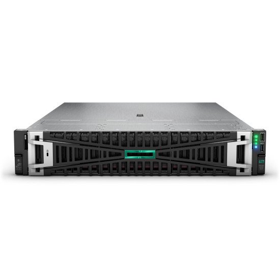 SERVER DL345 G11 9115 8SFF/2X32G 2X1000W P93220-425 HPE
