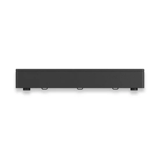 Mini PC barebone