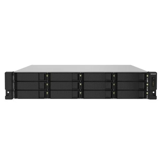 NAS Rack (2U)