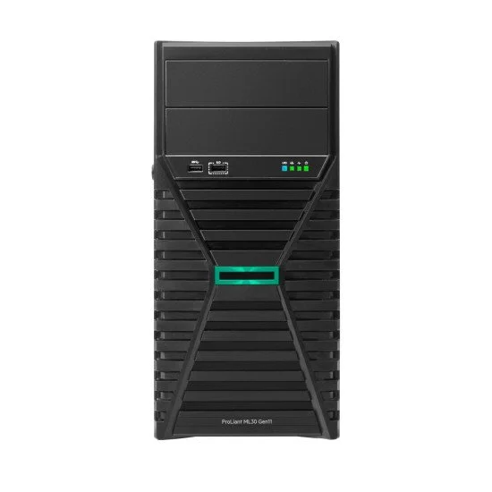 HPE ProLiant ML30 Gen11 Smart Choice