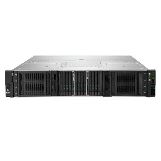 SERVER DL340 GEN12 6505P 8SFF/2X32G 2X1000W P94951-425 HPE