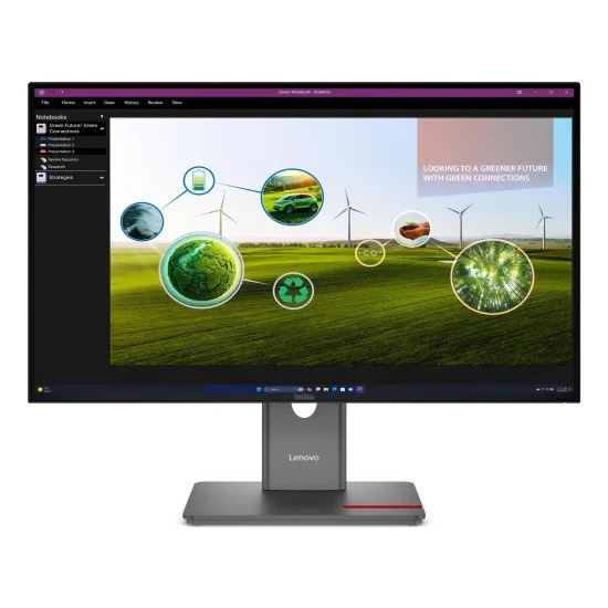 P27Q-40 Quad HD