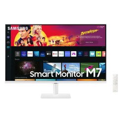 S32BM701UP 4K Ultra HD