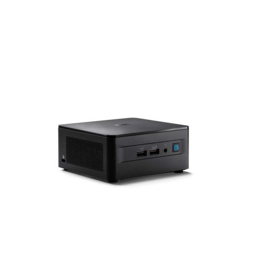 RNUC12WSHI300002I Mini PC barebone