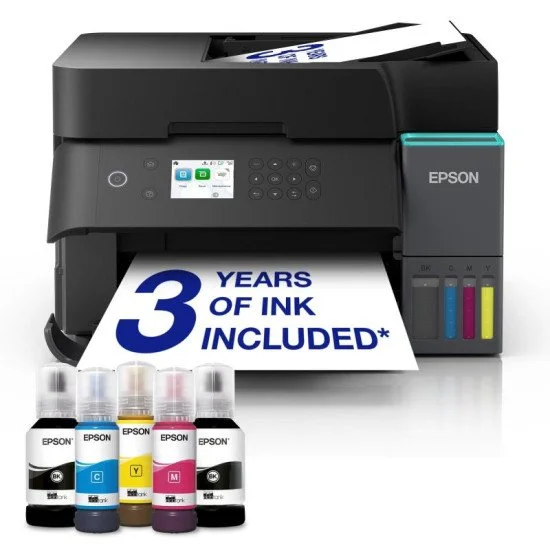 PRINTER/COP/SCAN L6370/ECOTANK C11CL43403 EPSON