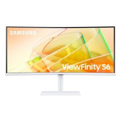 S34C650TAU UltraWide Quad HD