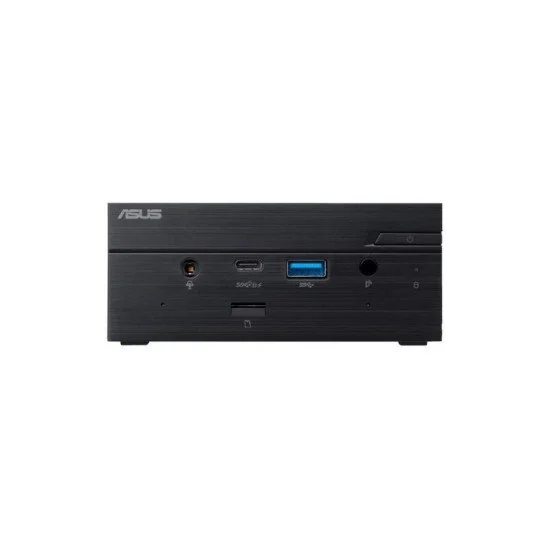 Mini PC barebone