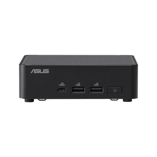 NUC 14 Pro Slim Mini PC barebone