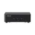 NUC 14 Pro Slim Mini PC barebone