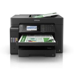 PRINTER/COP/SCAN/FAX L15150/C11CH72402 EPSON