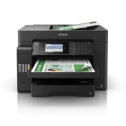 PRINTER/COP/SCAN/FAX L15150/C11CH72402 EPSON