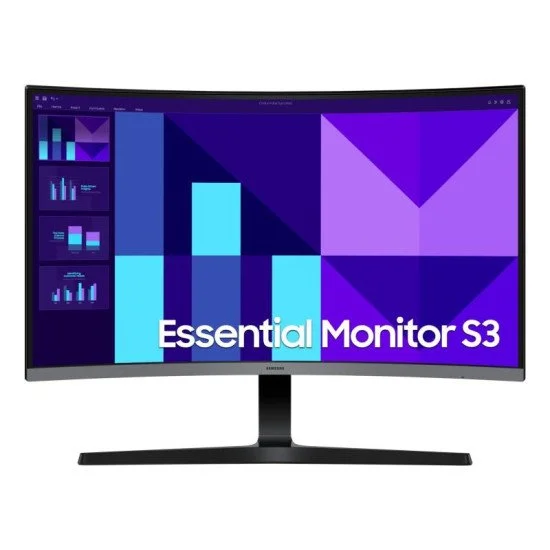 S27D392GAU Full HD