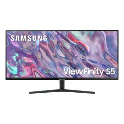 S34C500GAU UltraWide Quad HD