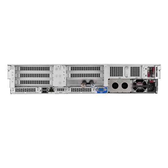 SERVER DL380 GEN12 6517P 8SFF/4X32GB 2X480GB P90763-425 HPE