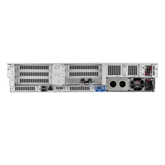 SERVER DL380 GEN12 6517P 8SFF/4X32GB 2X480GB P90763-425 HPE