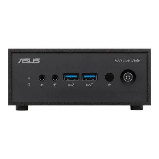PN42 Mini PC barebone