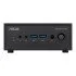 PN42 Mini PC barebone