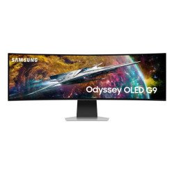 S49CG950SU Dual QHD