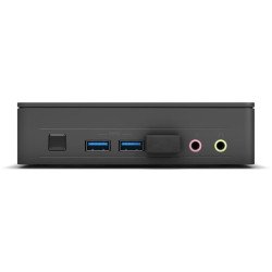 Mini PC barebone