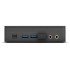 Mini PC barebone
