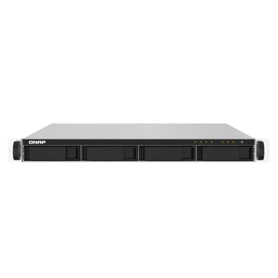 NAS Rack (1U)