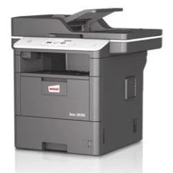 PRINTER/COP/SCAN/FAX/INEO 5020I ACEU121 DEVELOP