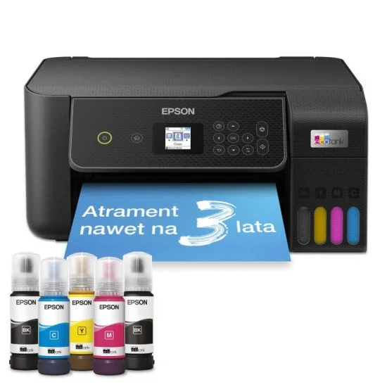 PRINTER/COP/SCAN L3280/ECOTANK C11CJ66426 EPSON