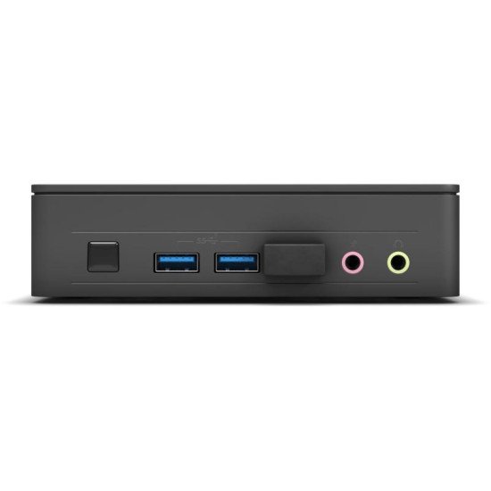 Mini PC barebone