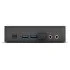 Mini PC barebone