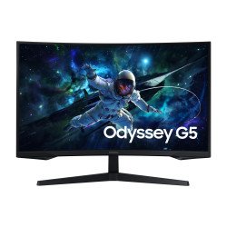 S32CG552EU Quad HD