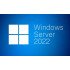 SW OEM WIN SVR 2022 STD/ENG 1PK 4CR P73-08441 MS