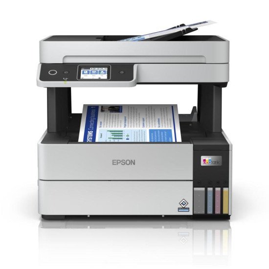 PRINTER/COP/SCAN/FAX L6490/ECOTANK C11CJ88403 EPSON