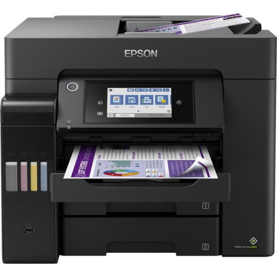 PRINTER/COP/SCAN/FAX L6570/C11CJ29402 EPSON