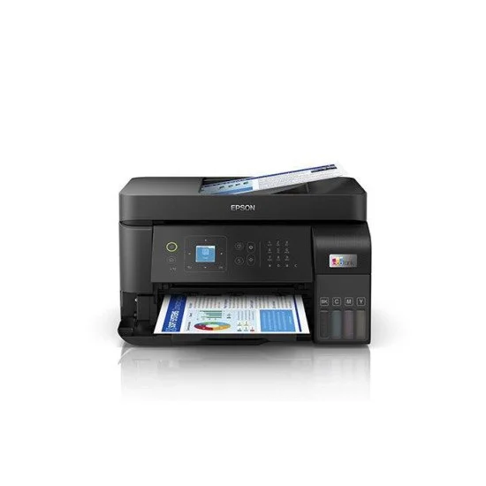 PRINTER/COP/SCAN/FAX L5590/ECOTANK C11CK57403 EPSON