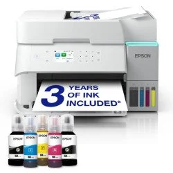 PRINTER/COP/SCAN L6376/ECOTANK C11CL43404 EPSON