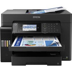 PRINTER/COP/SCAN/FAX L15160/C11CH71402 EPSON