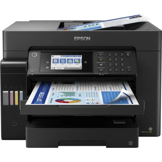 PRINTER/COP/SCAN/FAX L15160/C11CH71402 EPSON PRINTER/COP/SCAN/FAX L15160/C11CH71402 EPSON