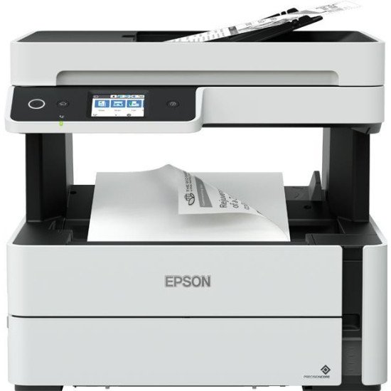 PRINTER/COP/SCAN/FAX M3170/ECOTANK C11CG92403 EPSON