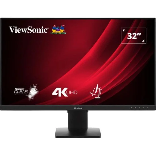 VG3208-4K 4K Ultra HD VG3208-4K 4K Ultra HD
