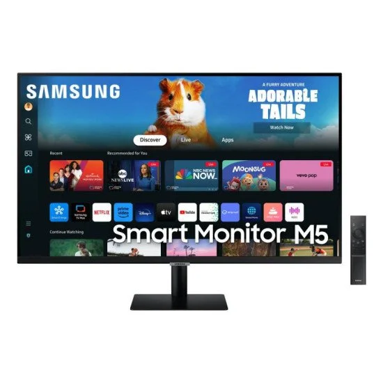 S32DM500EU Full HD