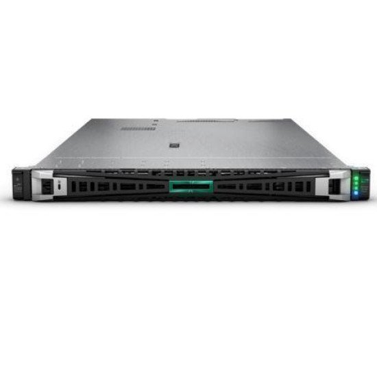 HPE ProLiant DL360 Gen11