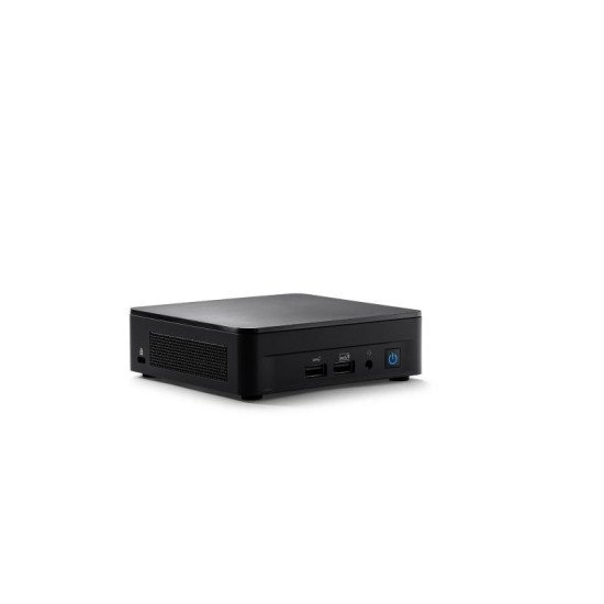 NUC 12 Pro Kit Mini PC barebone