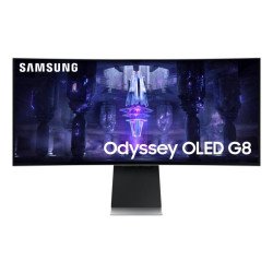 S34BG850SU UltraWide Quad HD