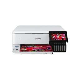 PRINTER/COP/SCAN L8160/ECOTANK C11CJ20402 EPSON