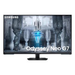 S43CG700NU 4K Ultra HD