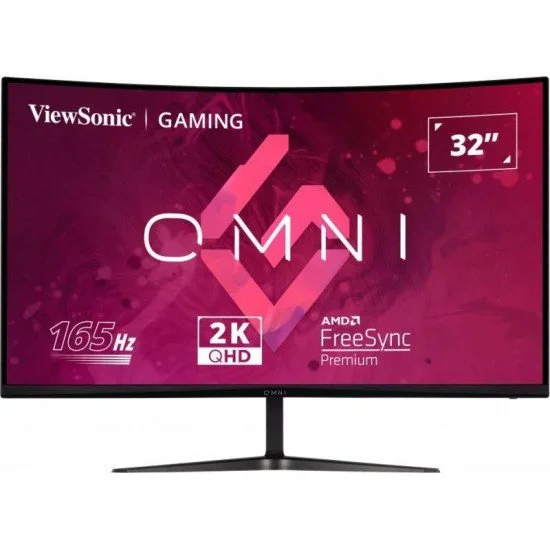 VX3218C-2K Quad HD