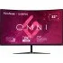 VX3218C-2K Quad HD