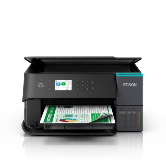 PRINTER/COP/SCAN L6360/ECOTANK C11CL42401 EPSON
