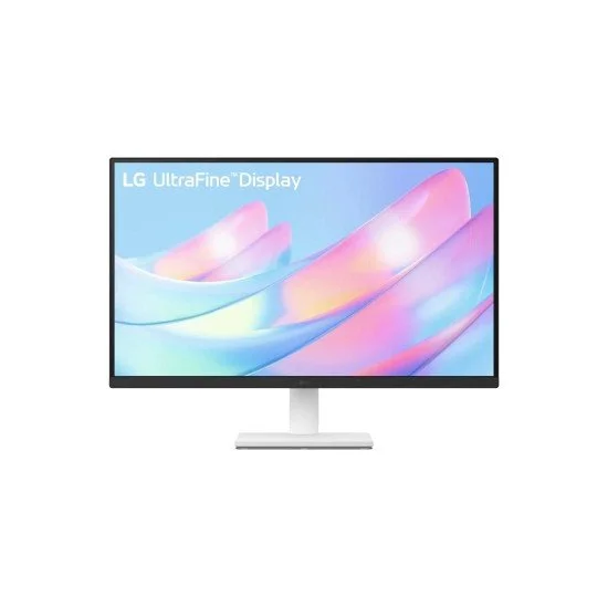 27US500-W 4K Ultra HD