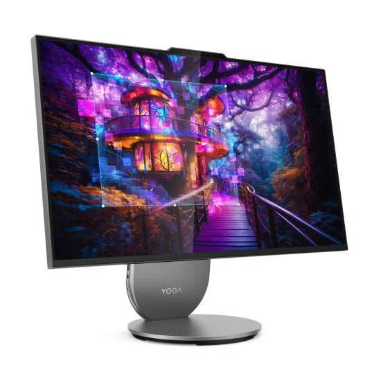 Yoga AIO 27IAH10
